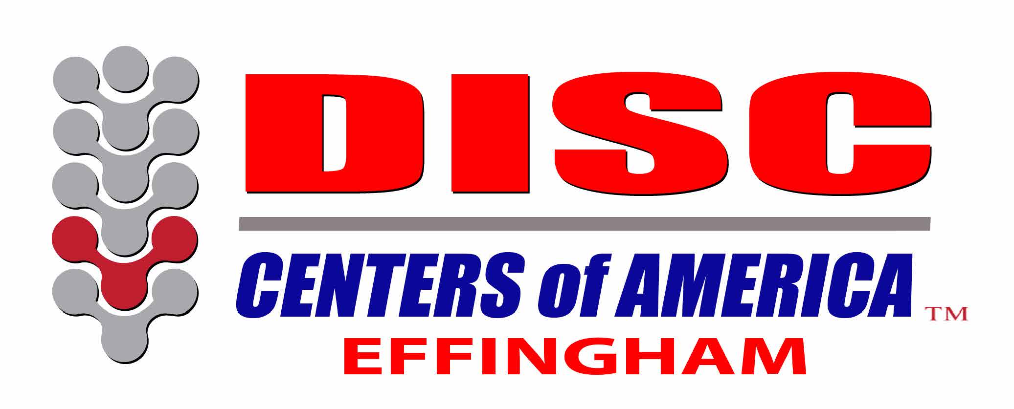 DISC Centers of America