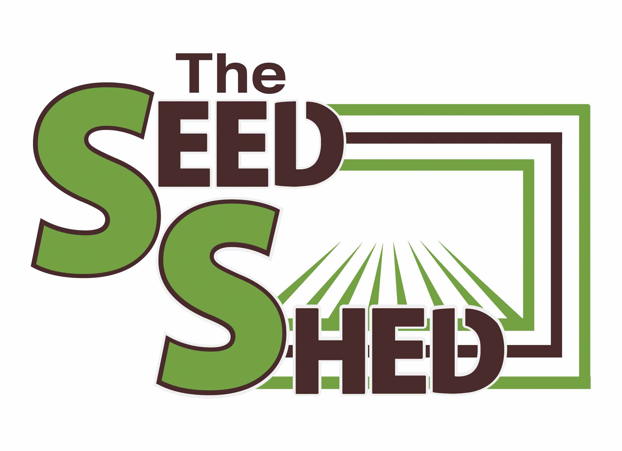 The Seed Shed