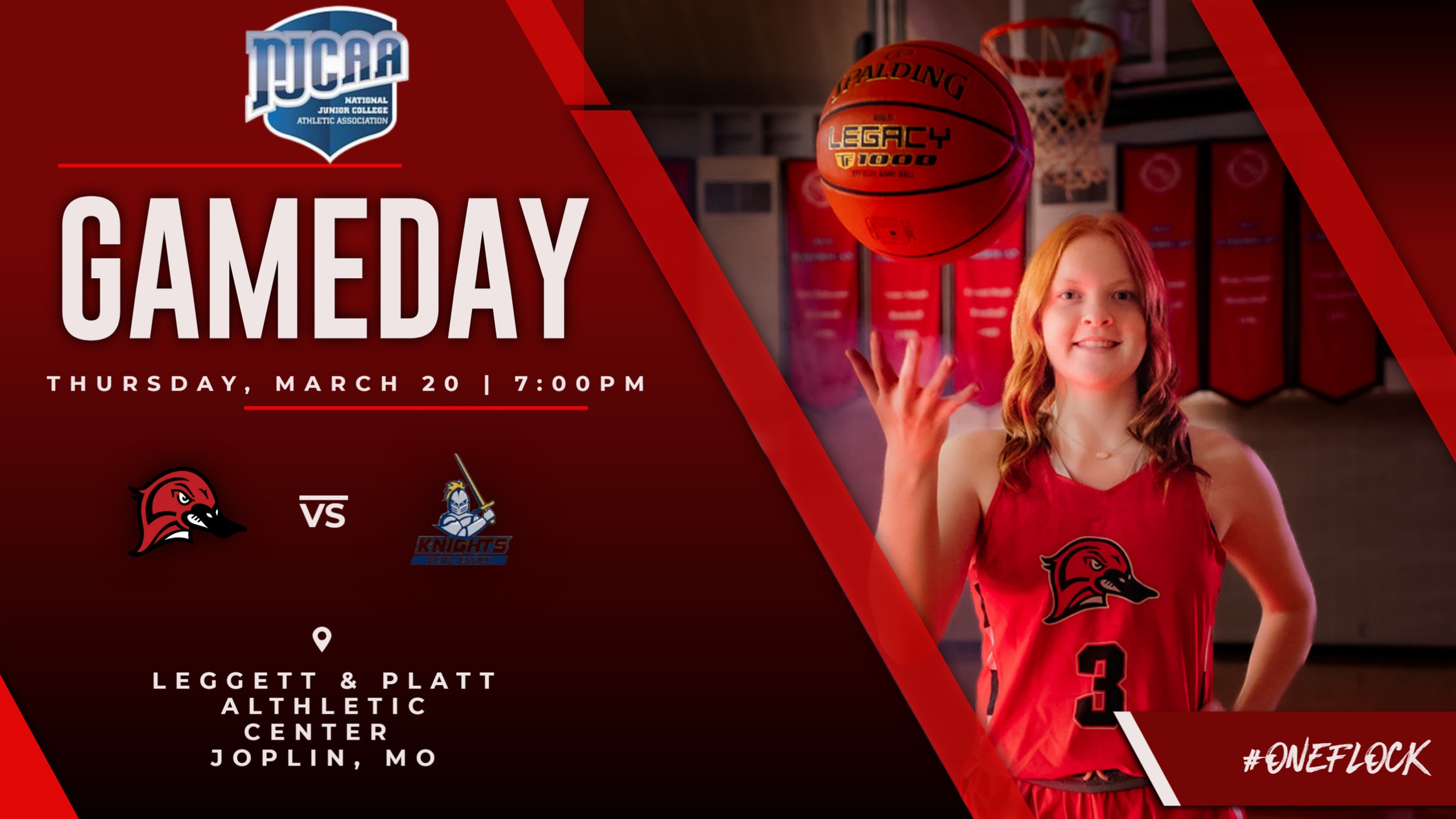 Lakers take on CCBC Essex for Round 2 of the NJCAA National Tournament